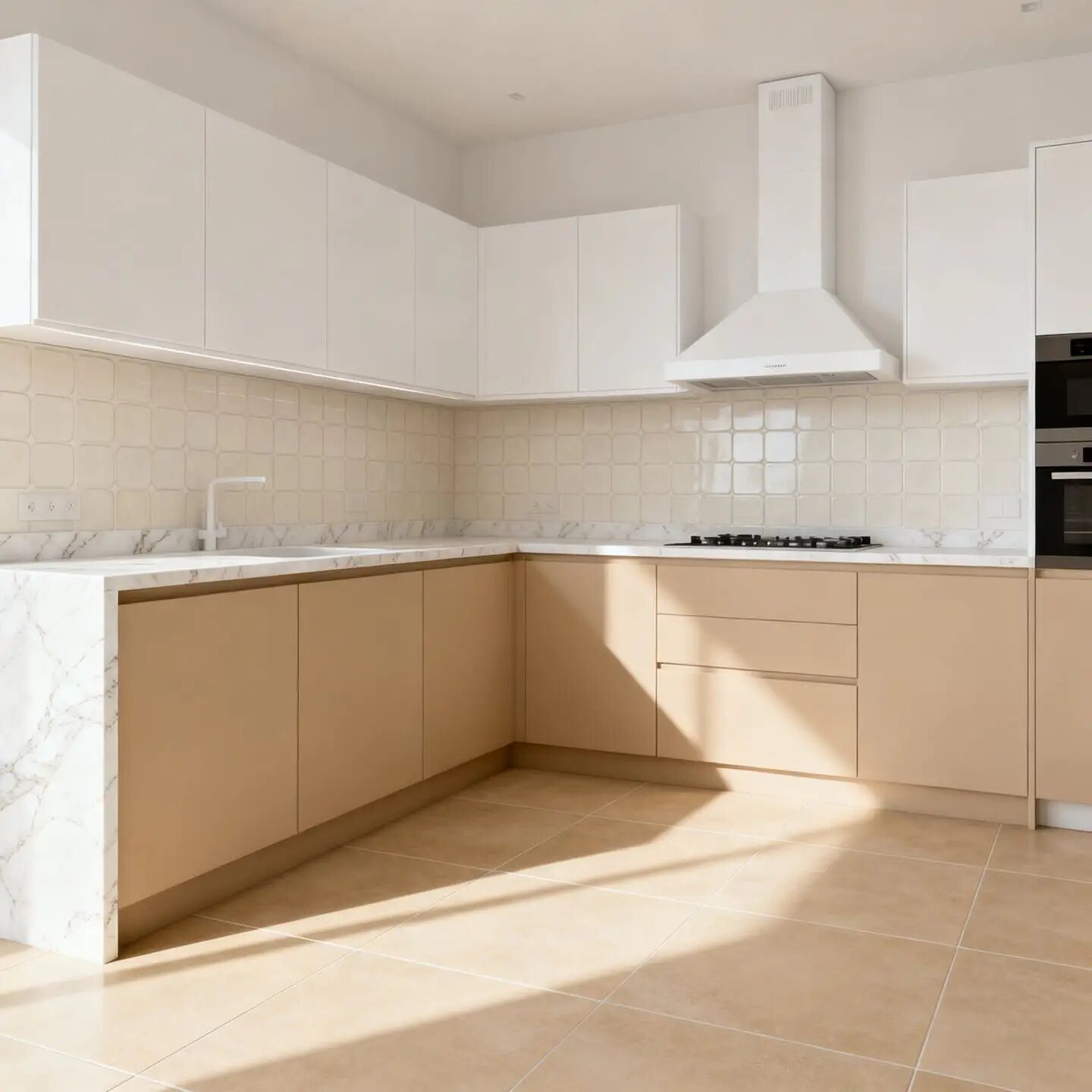 Appartement à vendre, 83m², L'Haÿ-les-Roses
