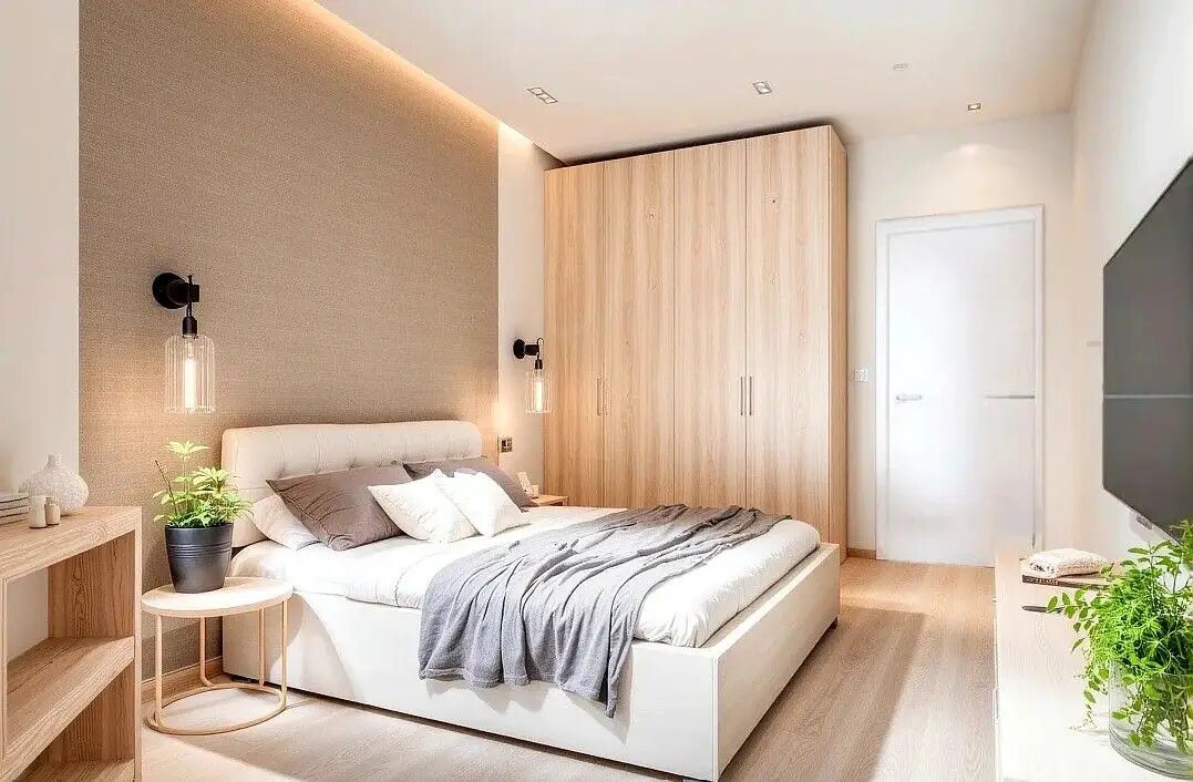 Appartement à vendre, 53m², Massy