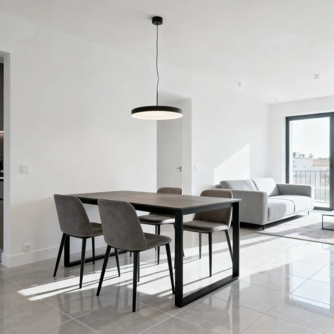 Appartement à vendre, 92m², Montigny-lès-Cormeilles