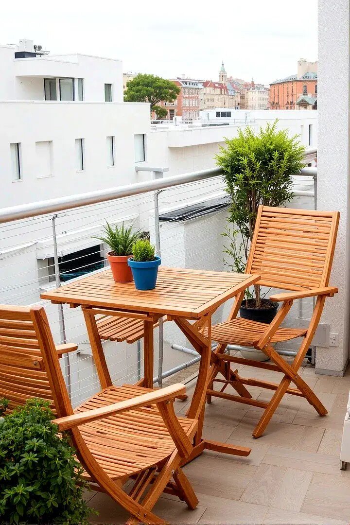 Appartement à vendre, 39m², Drancy