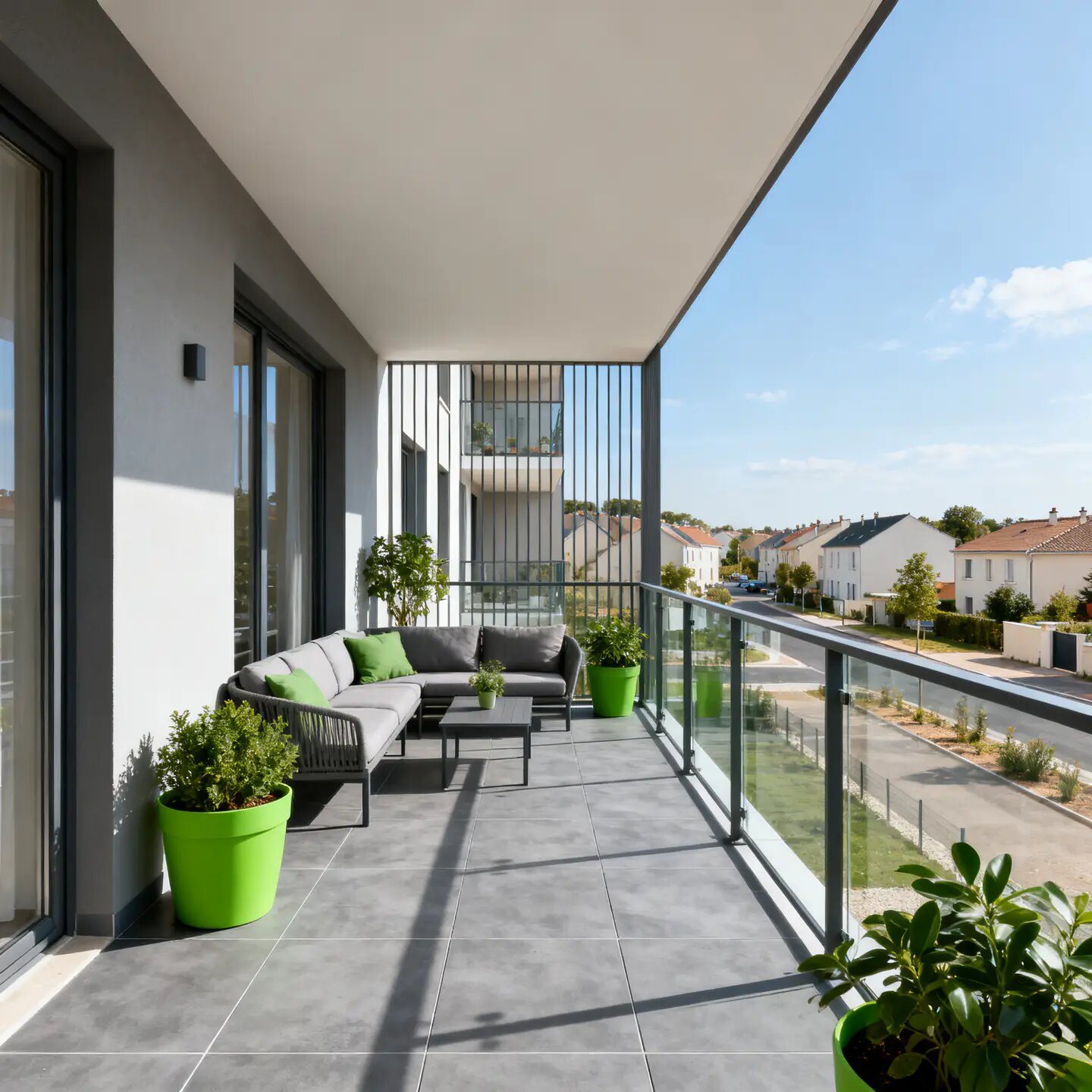 Appartement à vendre, 43m², Limeil-Brévannes