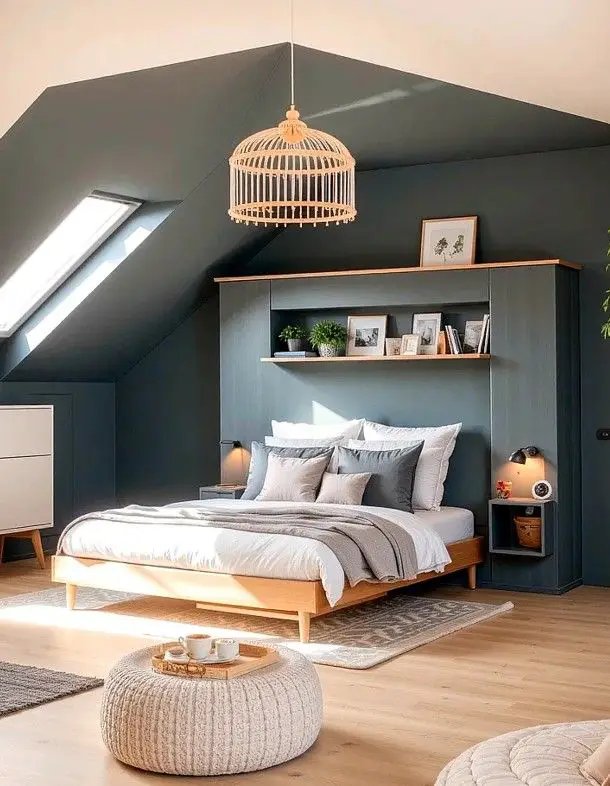 Appartement à vendre, 65m², Montévrain