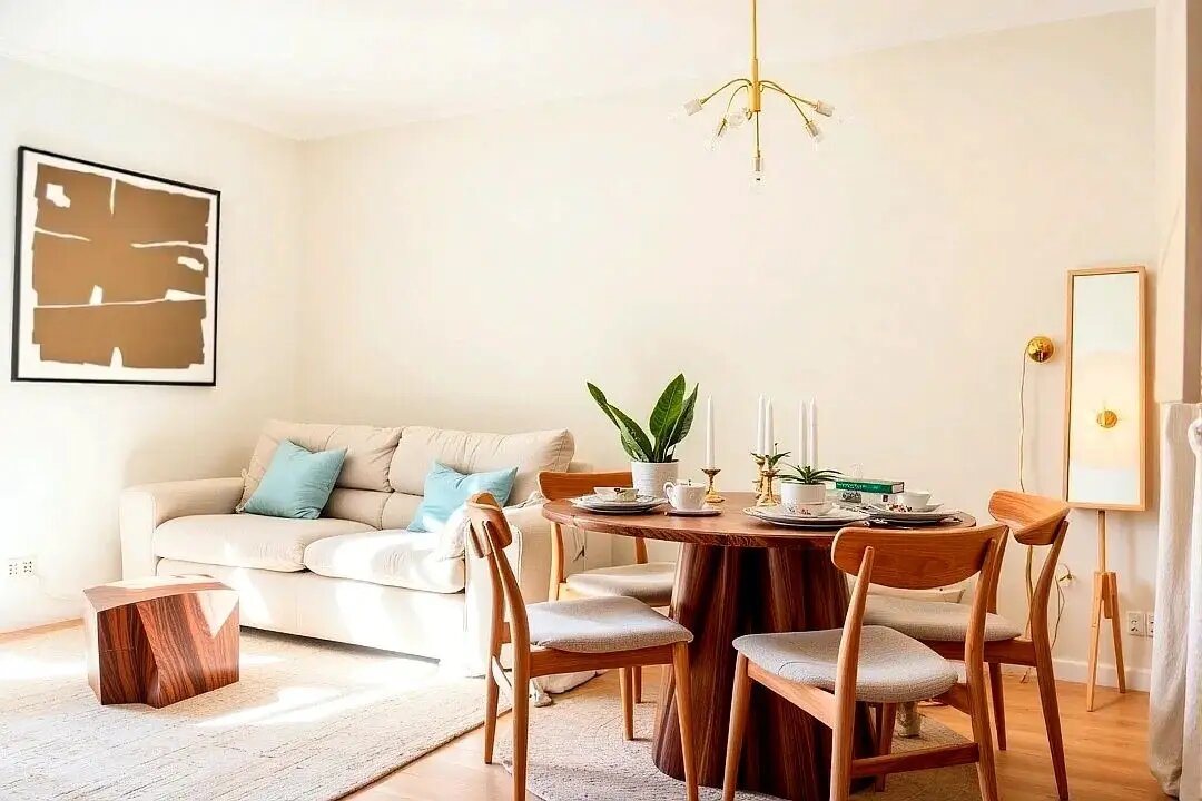 Appartement à vendre, 42m², Le Plessis-Robinson