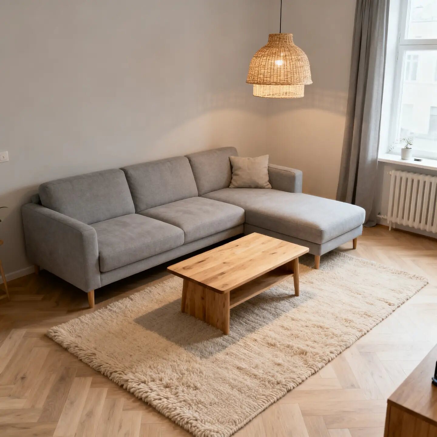 Appartement à vendre, 40m², Saint-Cyr-l'Ecole