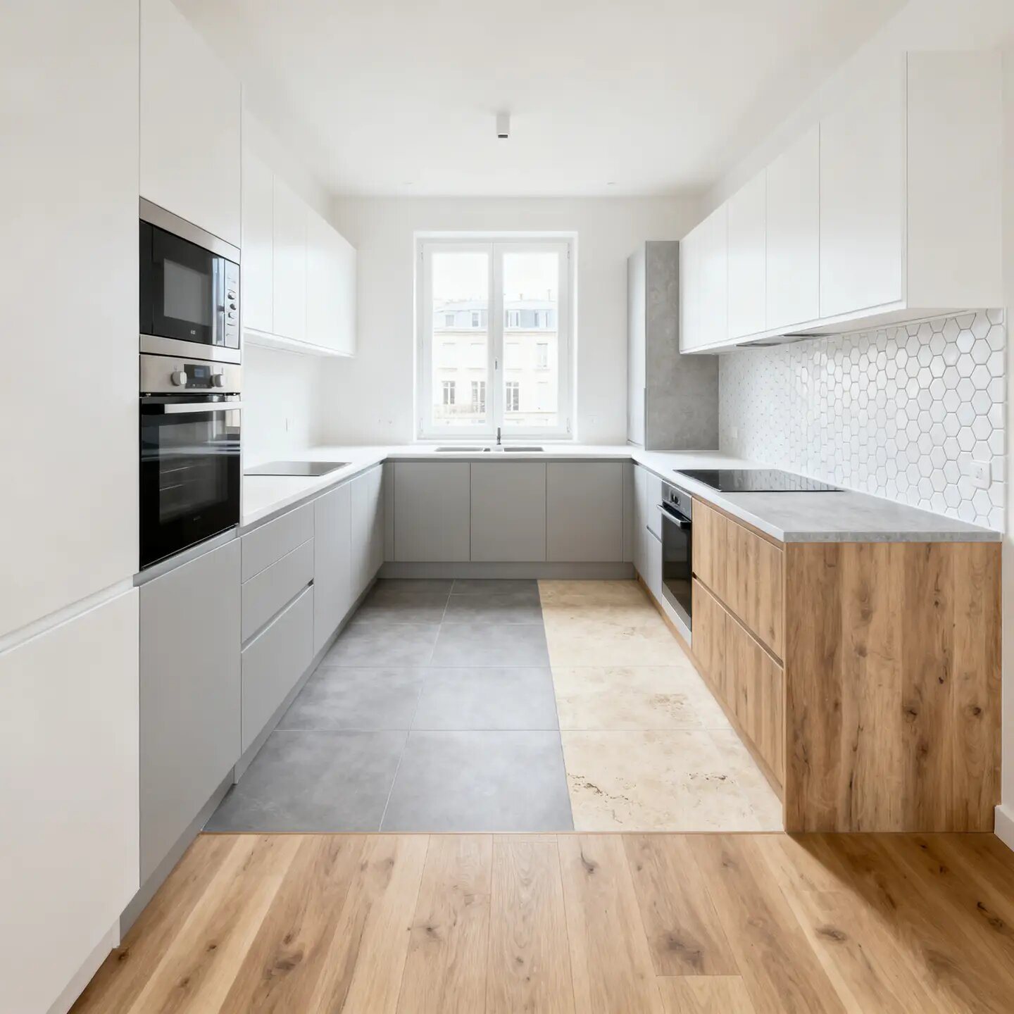 Appartement à vendre, 40m², Saint-Cyr-l'Ecole