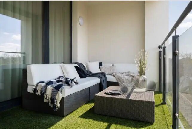 Appartement à vendre, 40m², Saint-Cyr-l'Ecole
