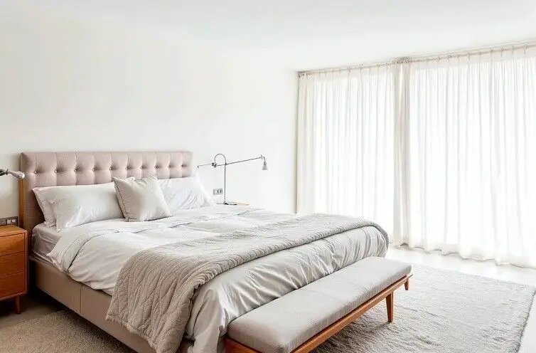 Appartement à vendre, 81m², Montreuil