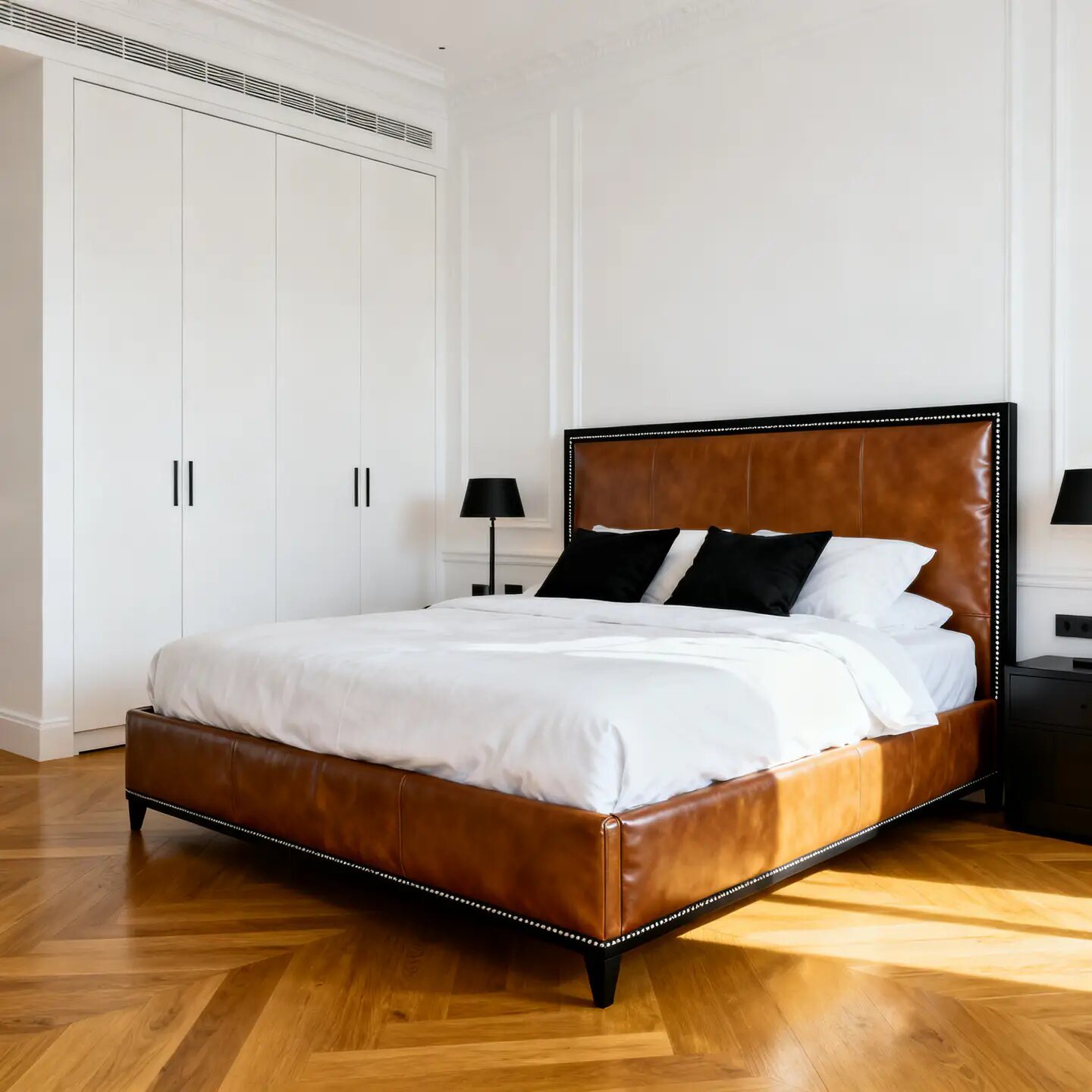 Appartement à vendre, 60m², Saint-Cyr-l'Ecole