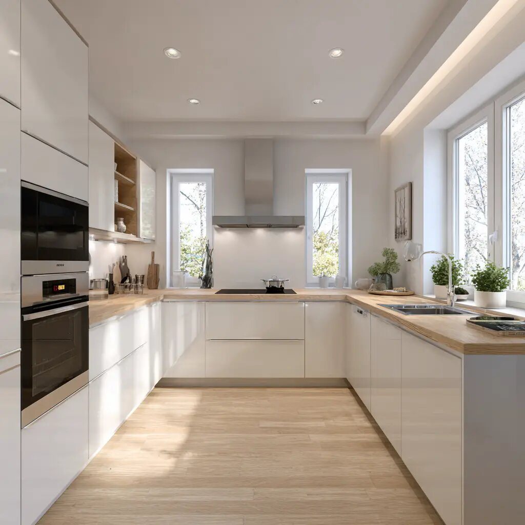 Appartement à vendre, 64m², Stains