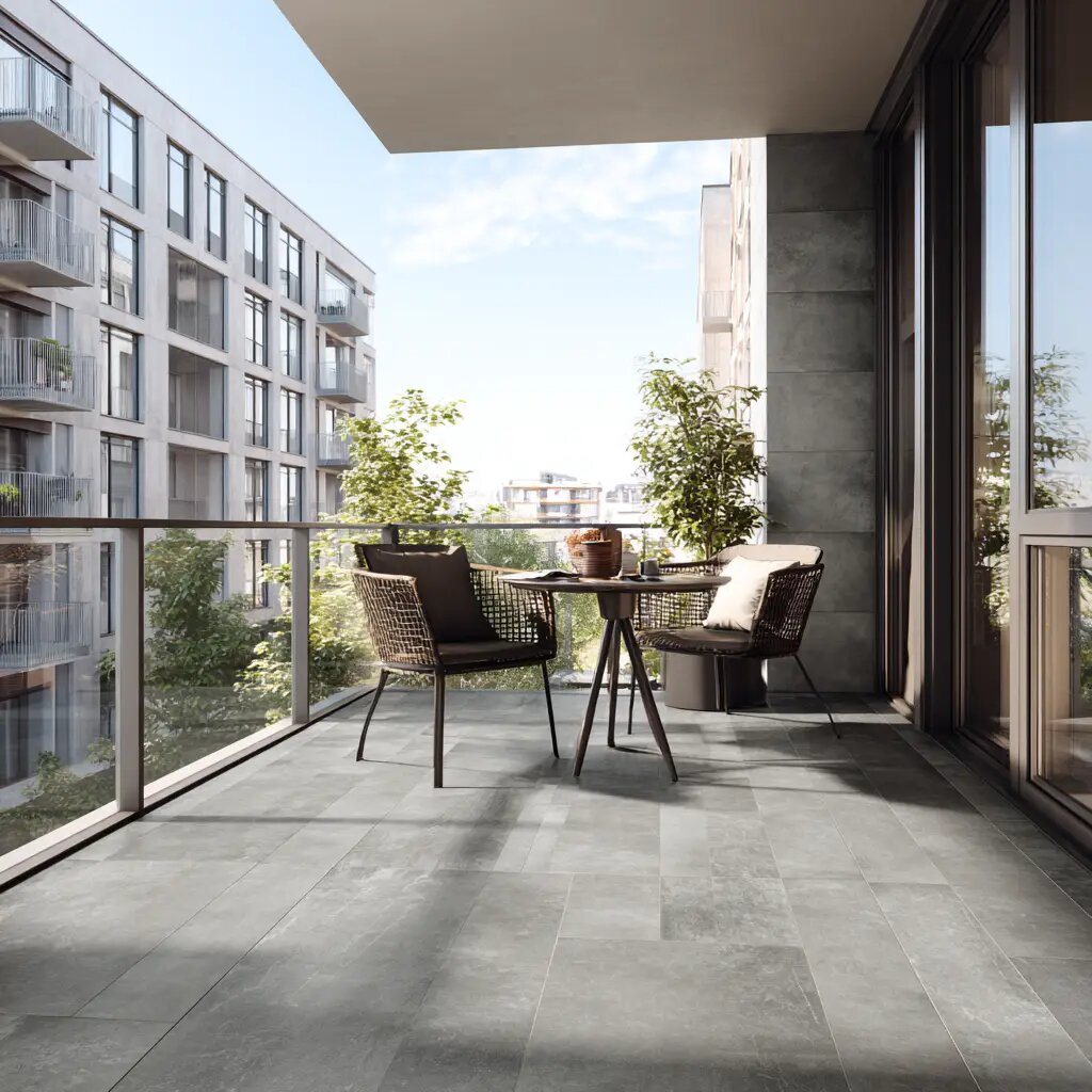Appartement à vendre, 64m², Stains