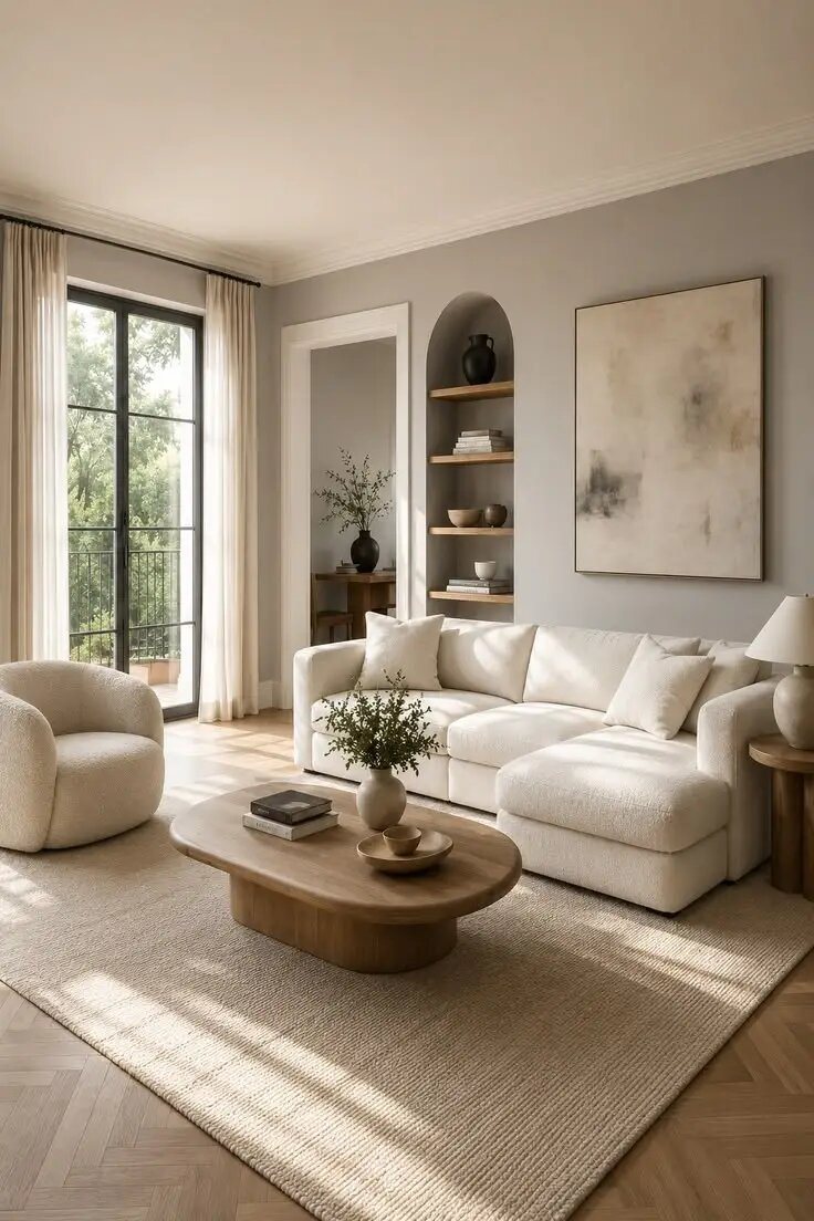 Appartement à vendre, 43m², Saint-Ouen-sur-Seine