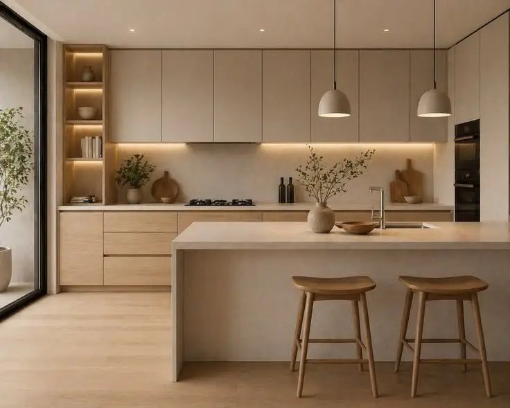 Appartement à vendre, 56m², Saint-Cyr-sur-Loire