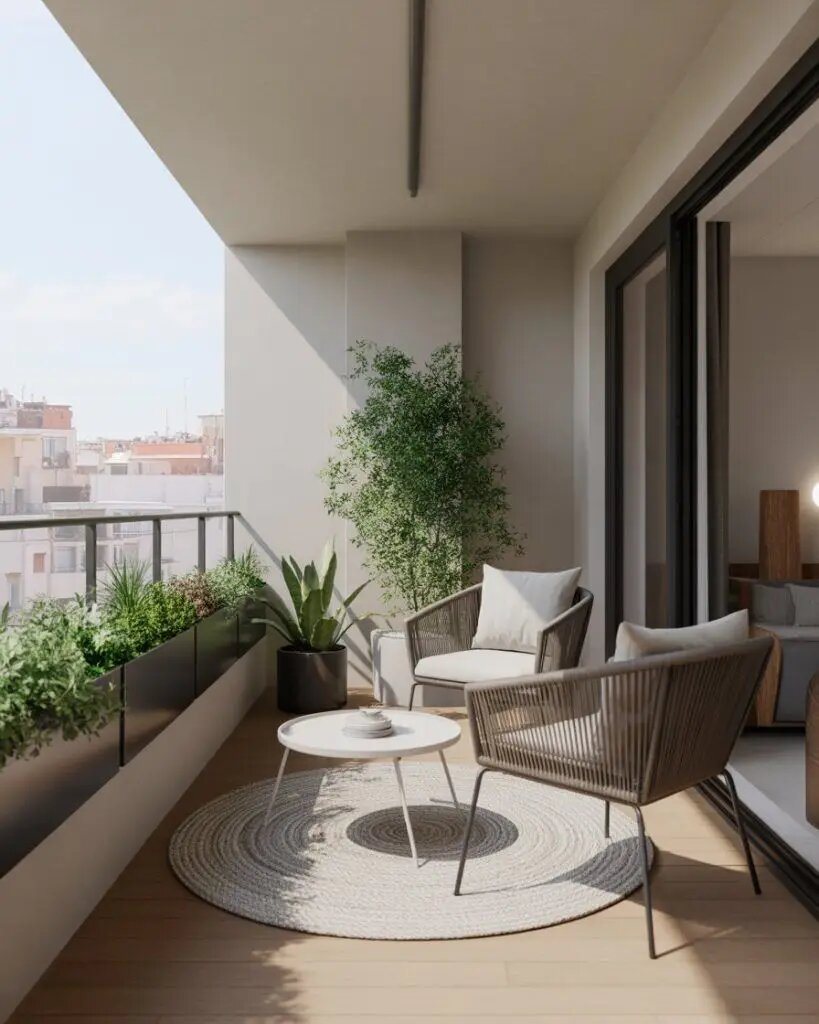 Appartement à vendre, 42m², Bobigny