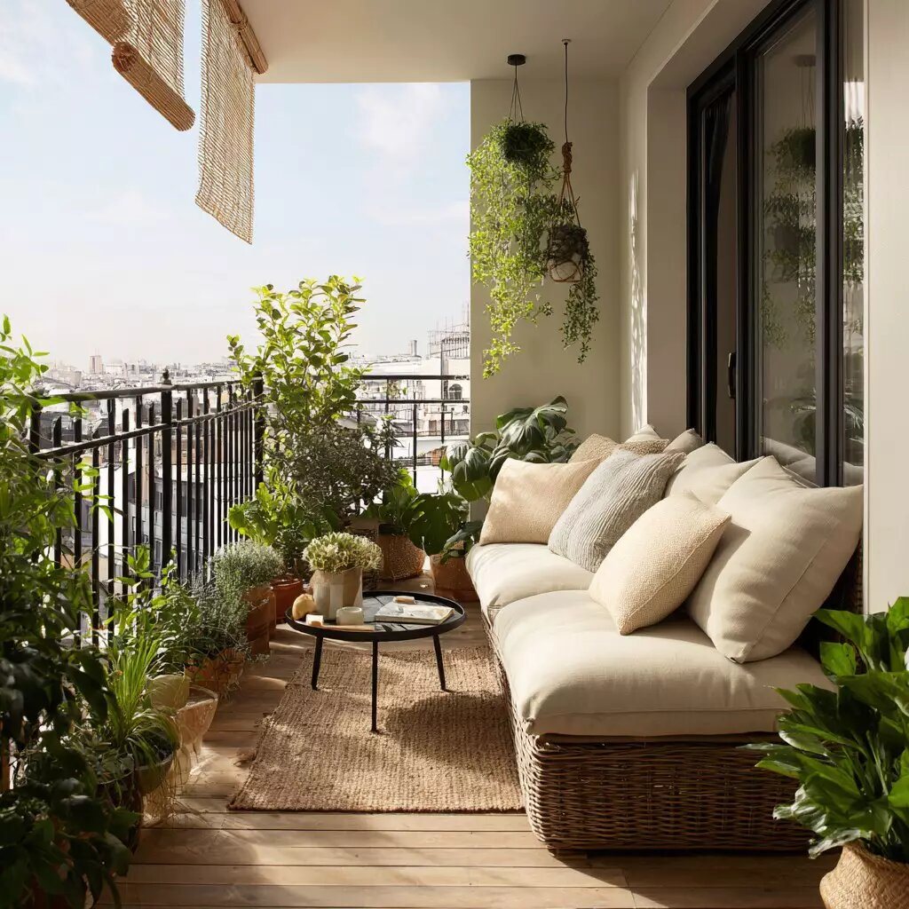 Appartement à vendre, 84m², Orly