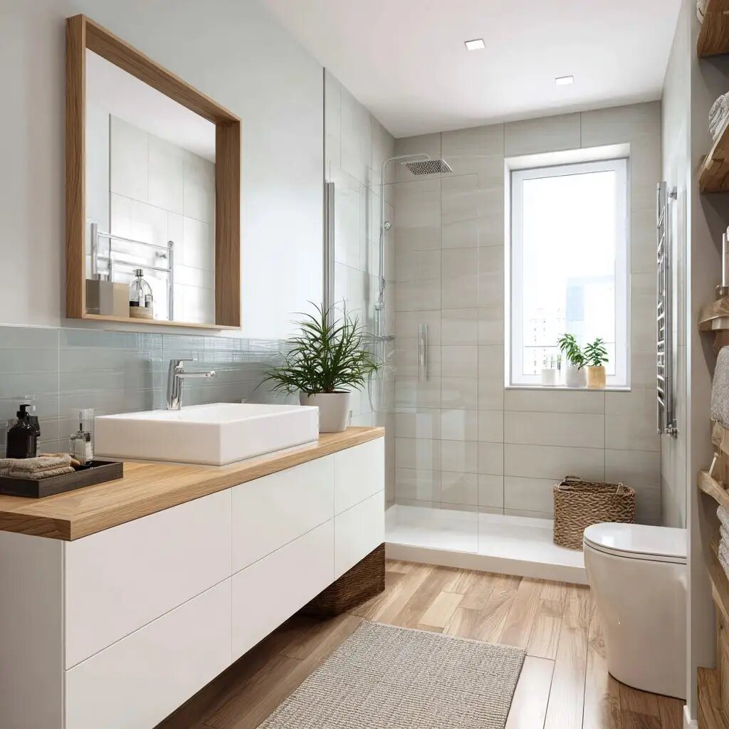 Appartement à vendre, 84m², Orly