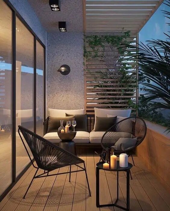Appartement à vendre, 88m², Clichy
