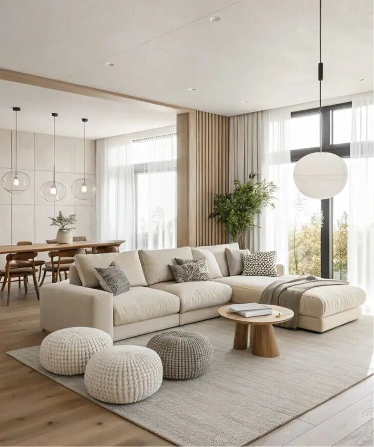 Appartement à vendre, 98m², Le Havre