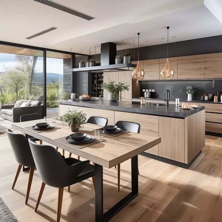 Appartement à vendre, 64m², Le Plessis-Robinson