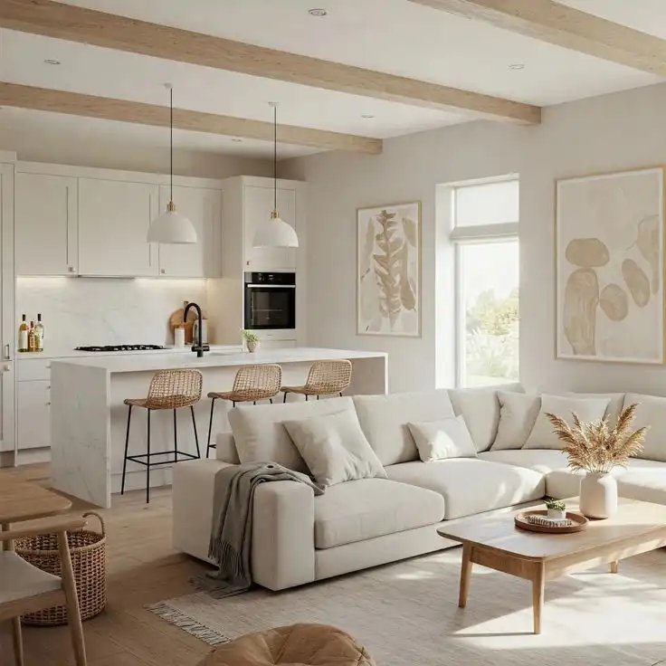Appartement à vendre, 67m², Berck