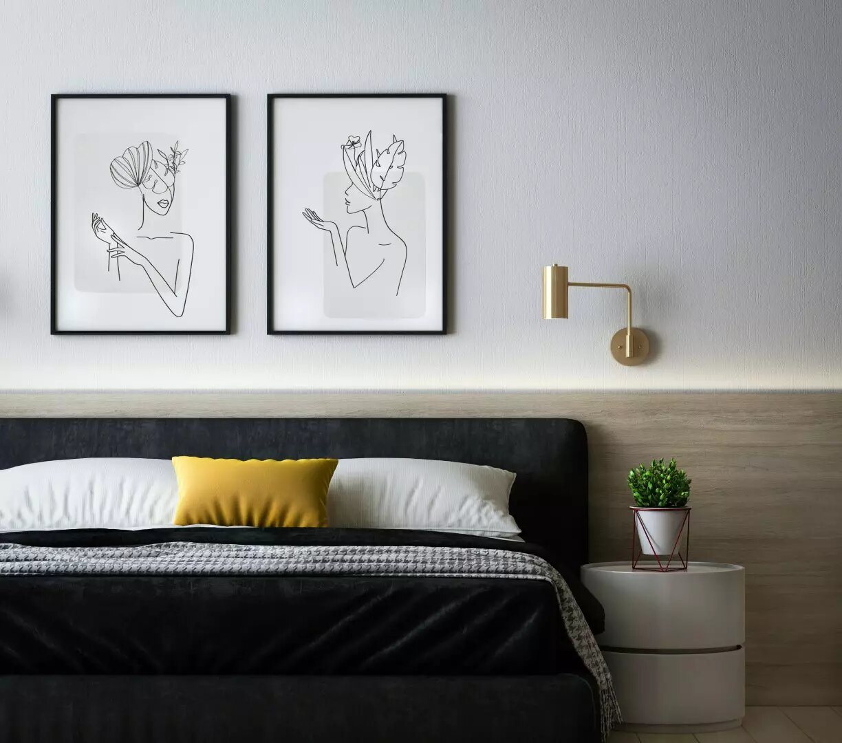 Appartement à vendre, 43m², L'Haÿ-les-Roses