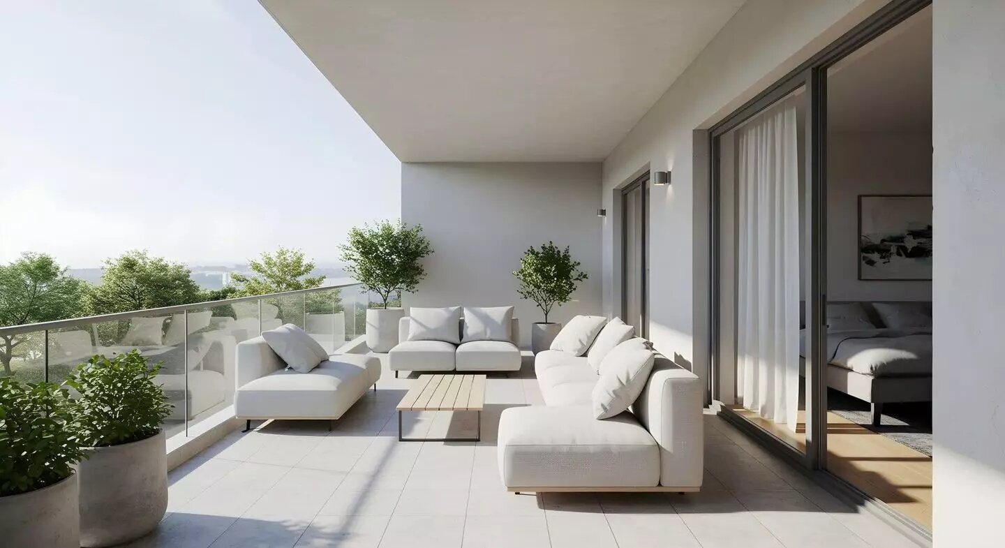 Appartement à vendre, 43m², L'Haÿ-les-Roses