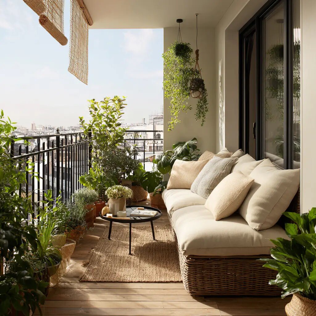 Appartement à vendre, 90m², Aubervilliers