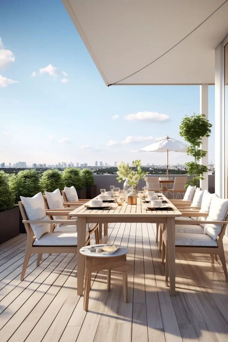 Appartement à vendre, 95m², Montrouge