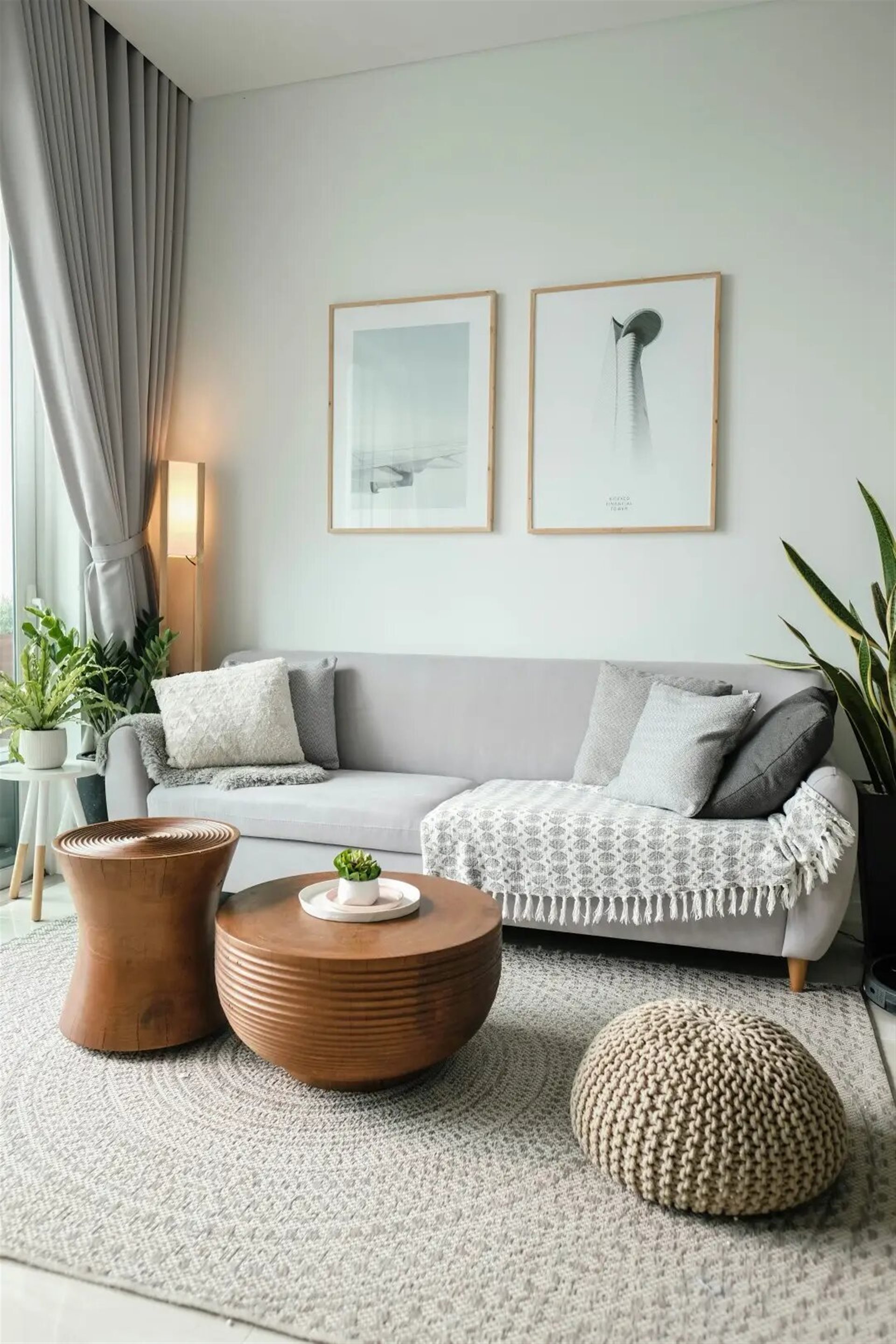 Appartement à vendre, 43m², Sèvres