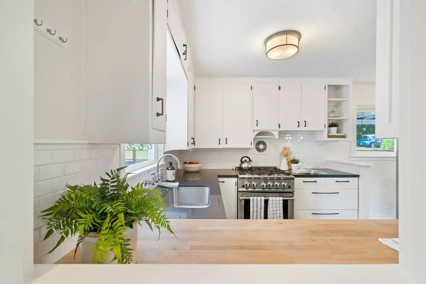 Appartement à vendre, 43m², Sèvres