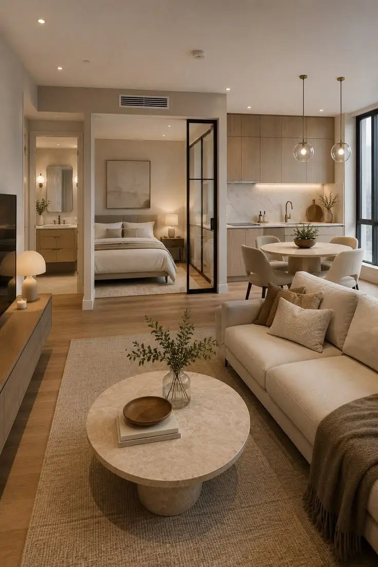 Appartement à vendre, 36m², Ivry-sur-Seine