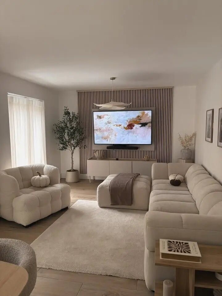 Appartement à vendre, 37m², Goussainville