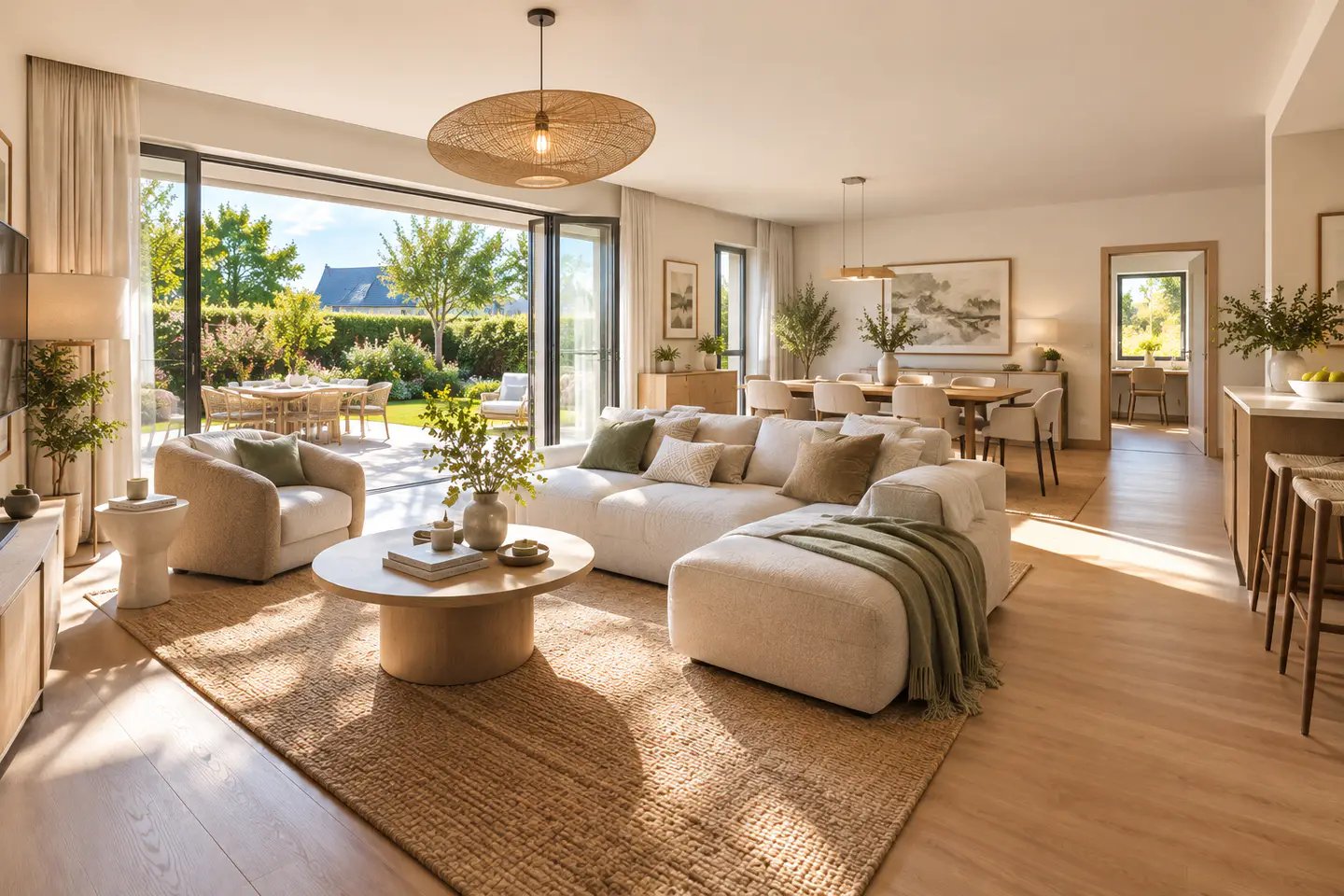 Maison à vendre, 90m², Cabourg