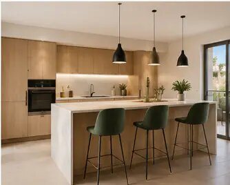 Appartement à vendre, 131m², La Garenne-Colombes