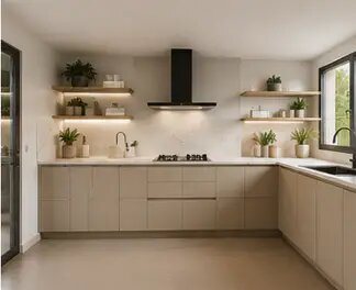 Appartement à vendre, 131m², La Garenne-Colombes