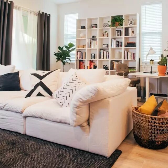 Appartement à vendre, 90m², Montrouge