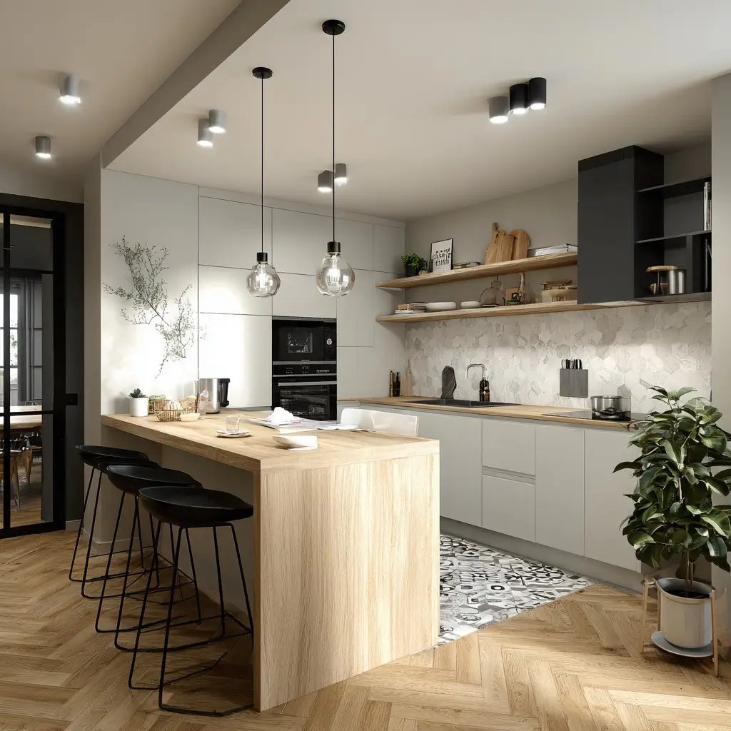 Appartement à vendre, 85m², Marseille 8ème