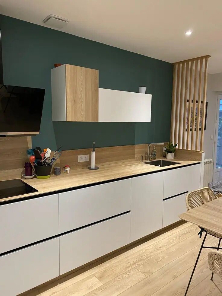 Maison à vendre, 156m², Issy-les-Moulineaux