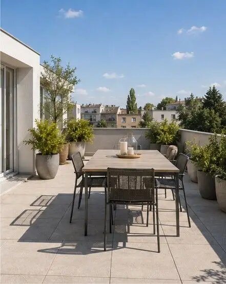 Appartement à vendre, 40m², Port-Vendres