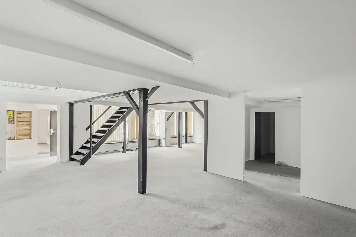 Appartement à vendre, 170m², Saint-Mandé