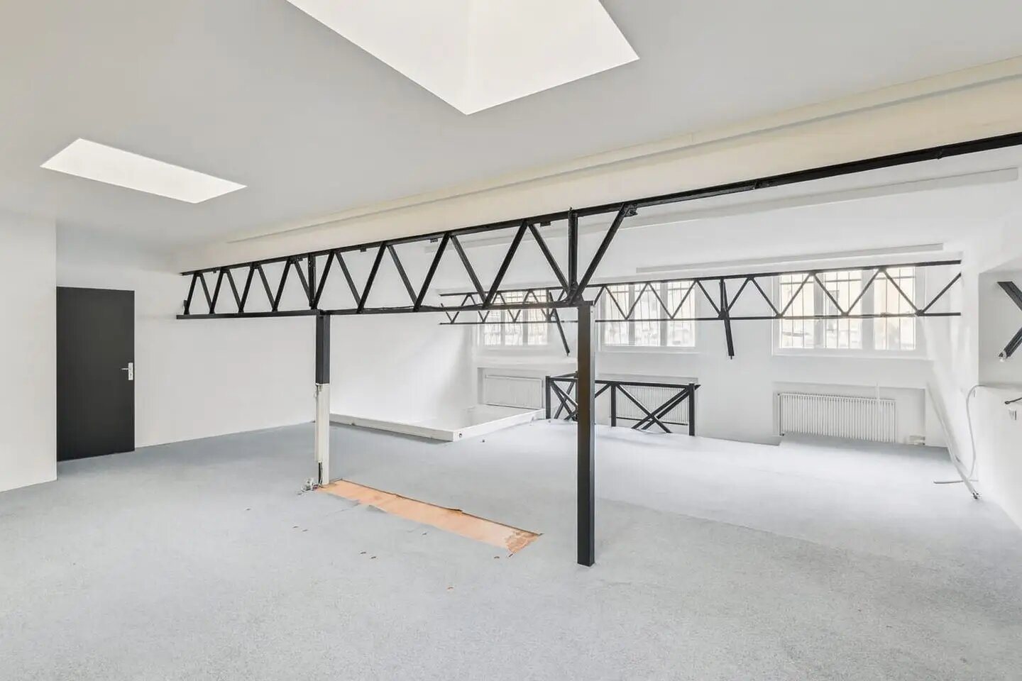 Appartement à vendre, 170m², Saint-Mandé