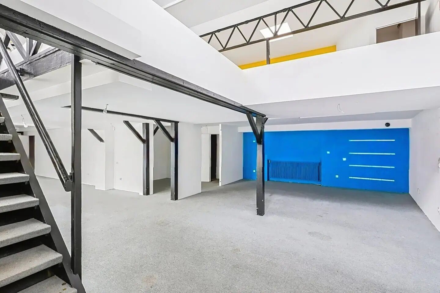 Appartement à vendre, 170m², Saint-Mandé