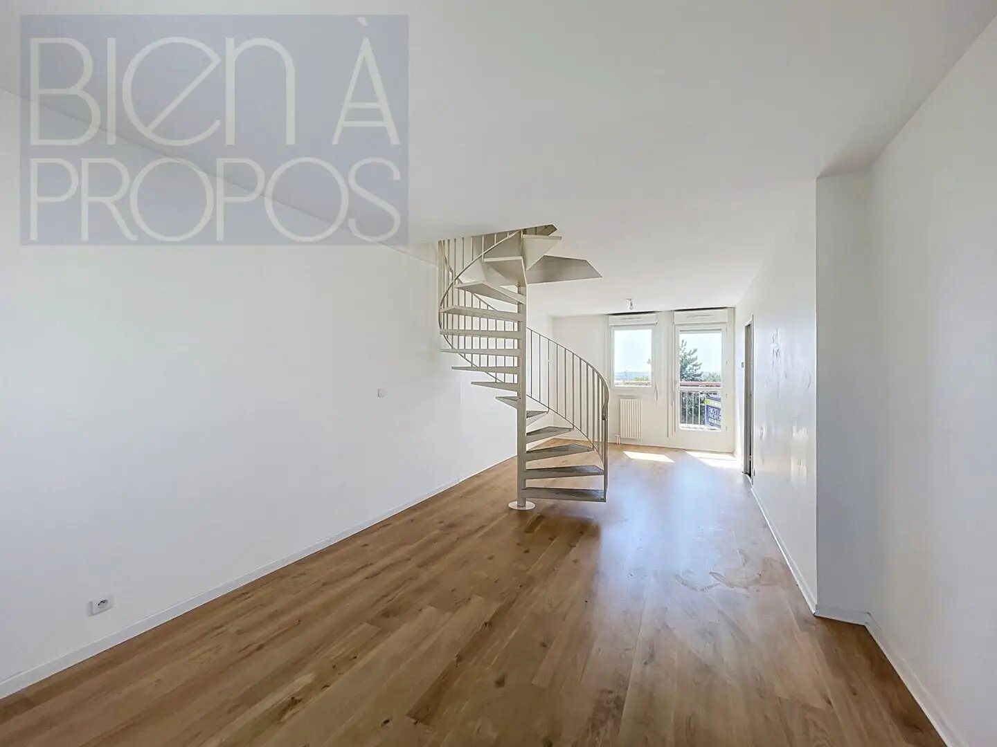 Appartement à vendre, 80m², Créteil