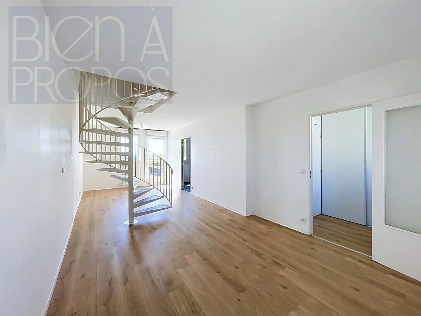 Appartement à vendre, 80m², Créteil