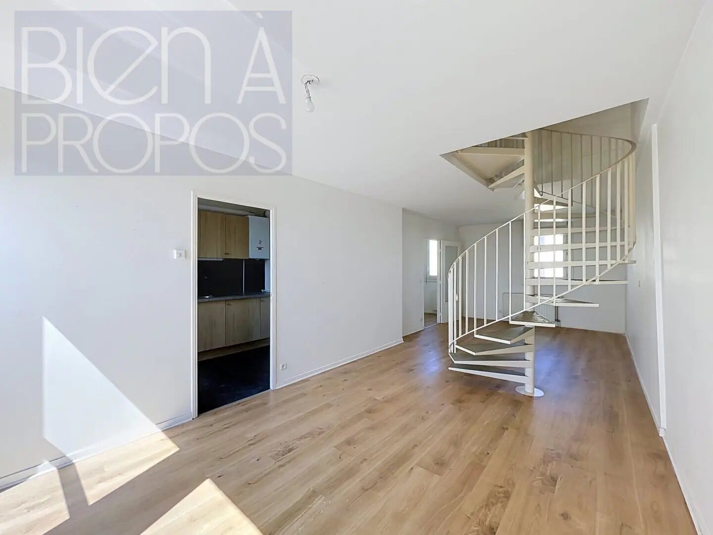 Appartement à vendre, 80m², Créteil