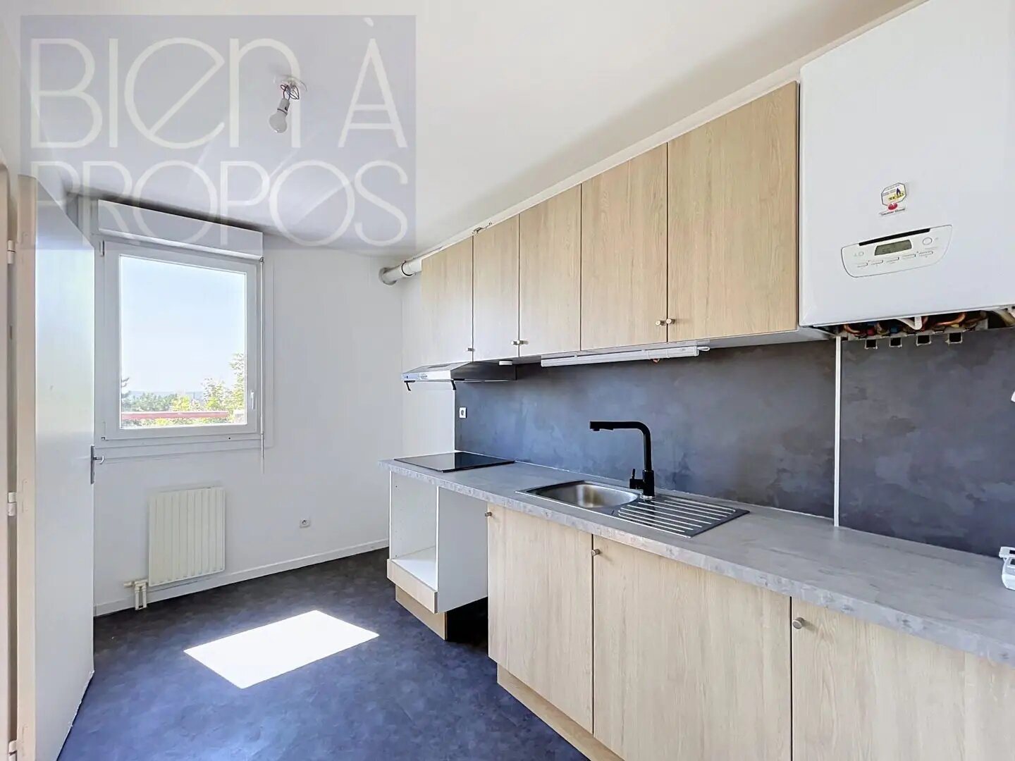 Appartement à vendre, 80m², Créteil
