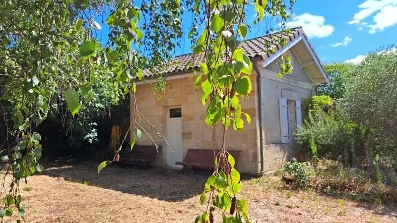 Maison à vendre, 280m², Puynormand