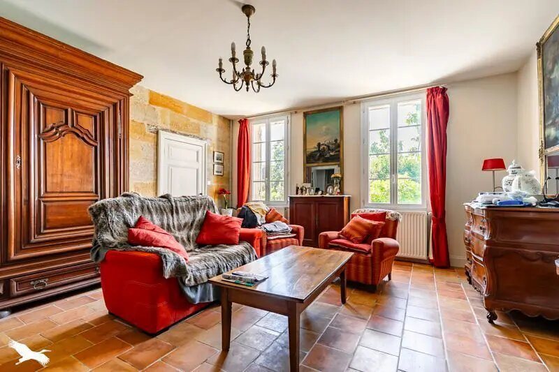 Maison à vendre, 280m², Puynormand