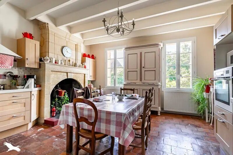 Maison à vendre, 280m², Puynormand