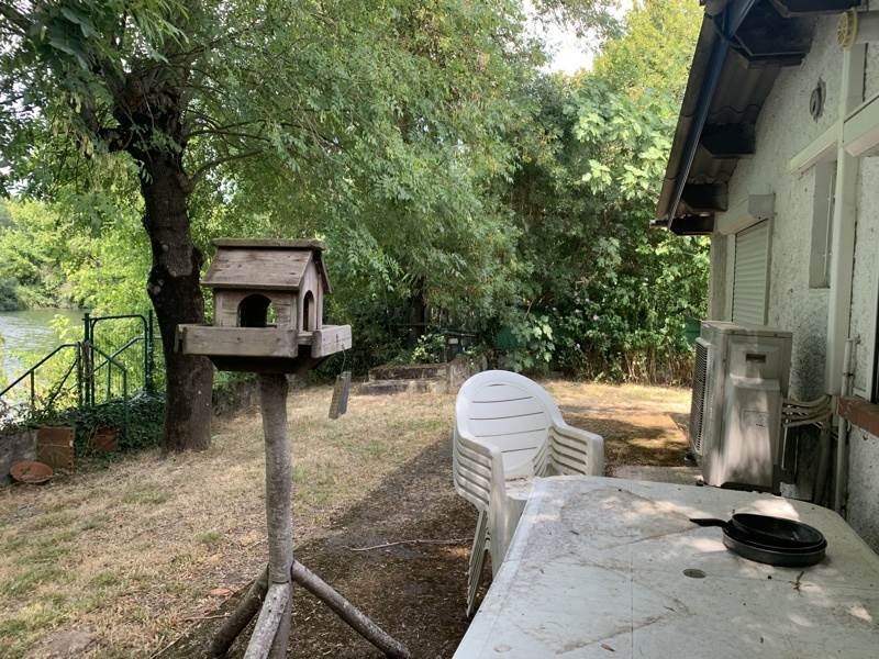 Maison à vendre, 68m², Saint-Médard-de-Guizières
