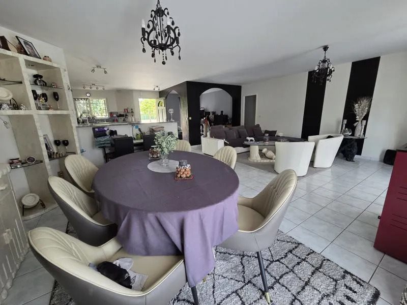 Maison à vendre, 126m², Gours